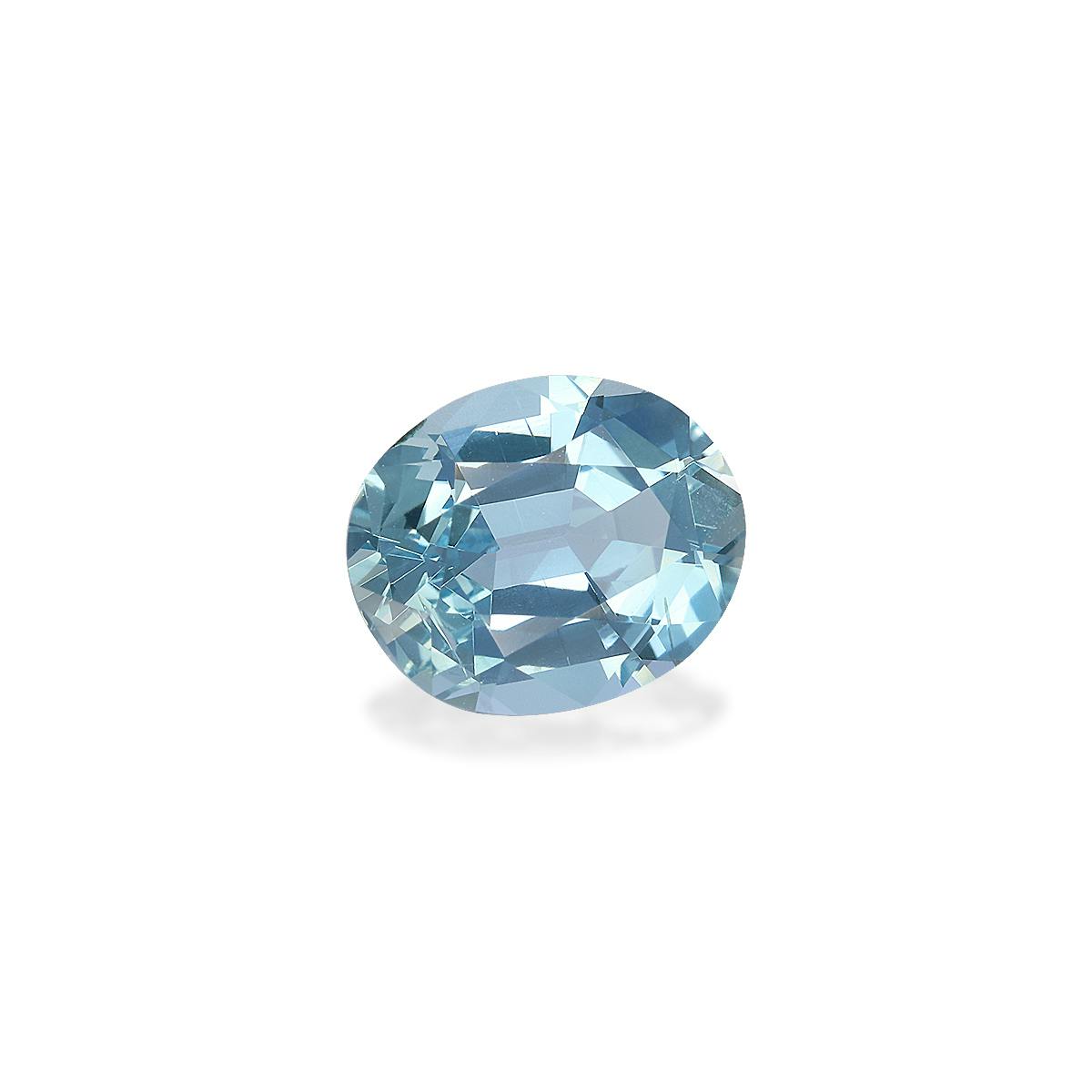 Aquamarine 2.36 ct